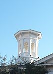 Old City Hall Mobile Cupola 2008