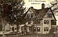 Pillsbury Homestead, Londonderry, NH