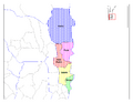 Plateau communes