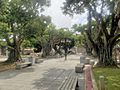 Plaza de recreo de Humacao, Puerto Rico