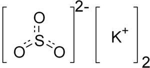 Potassium sulfite