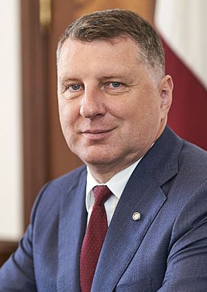 Raimonds Vejonis 2019 (cropped).jpg