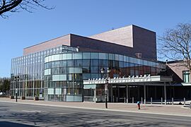 Richmond Hill Centre for the Performing Arts