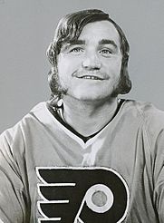 Rick MacLeish 1973