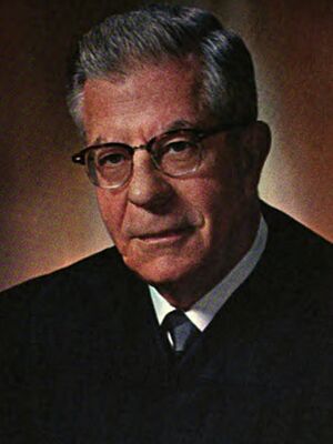 Roger J. Traynor, 1967.jpg