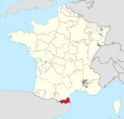 Roussillon in France (1789).svg