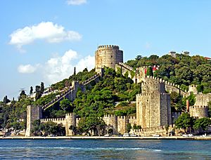 Rumeli Castle