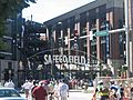 Safeco Field, Seattle