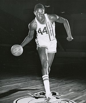 Sam Lacey 1971.JPG