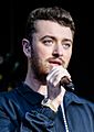 Sam Smith Lollapalooza 2015-9 (cropped)