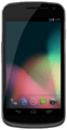 Samsung Galaxy Nexus Render