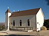 Chapel of San Ramon