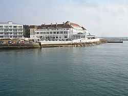 Sandbanks HavenPoint