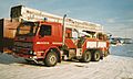 Scania 112-H 1986-modell 2