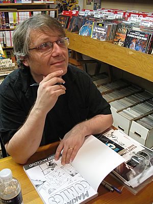 Scott McCloud (2006)