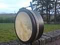 Seamus O Kane Band Tensioner System Bodhran