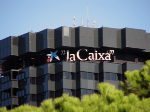 Sede La Caixa