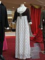 Sense and Sensibility Thompson dress