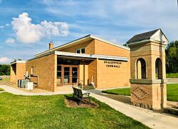 Shalersville Town Hall