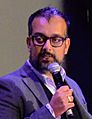 Suroosh Alvi November 2016