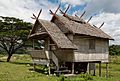 Tambulian KotaBelud Sabah Traditional-houses-02