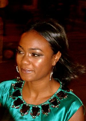 Tatyana Ali 02 (8123825822).jpg