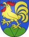 Coat of arms of Tavannes