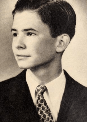 TeenageAnthonyPerkins