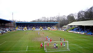 The Shay