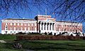 Town Hall, Rose Hill, Chesterfield, Derbyshire - geograph.org.uk - 914391