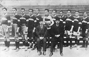 Trabzon FC 1920s