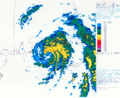 Tropical storm alberto