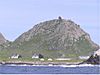 Farallon Islands