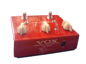 Vox Satchurator rear view 01