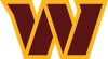 Washington Commanders logo