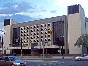 Wpgconcerthall