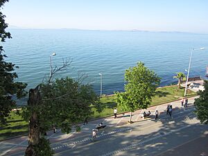 Yalova Seaside