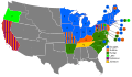 1860DemocraticPresidentialNomination6thBallot