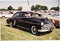 1950 Chevrolet Series 2100HK Fleetline deluxe (16330157818)