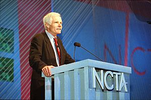 2000 Ted Turner (29902987051)