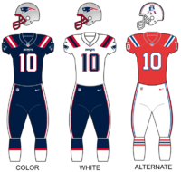 2022Patriotsuniforms