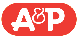 A&P logo