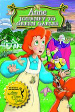 Anne Journey DVD