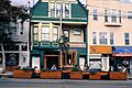 Arizmendi Parklet - 2014