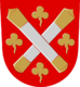 Coat of arms of Masku