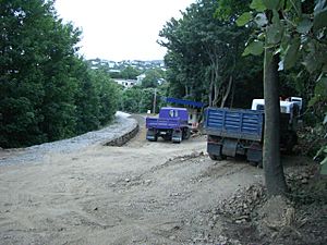 Awarua street station upgrade