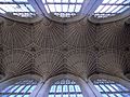 Bath Abbey Vaults