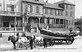 Berck lifeboat