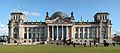 Berlin reichstag west panorama 2