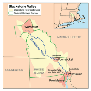 Blackstonevalleymap